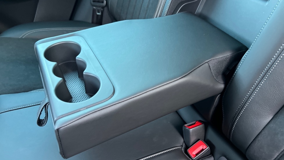 Used Skoda Karoq 2025 for sale - 76773096: Photo 43