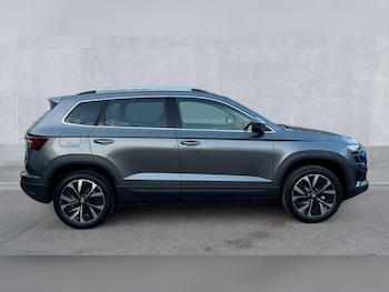 Used Skoda Karoq 2025 for sale - 76773096: Photo