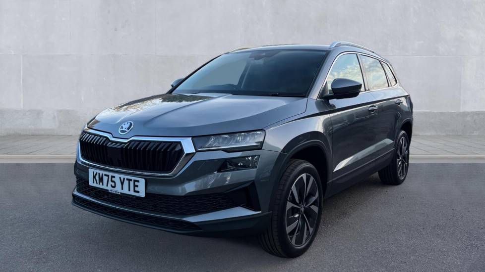 Used Skoda Karoq 2025 for sale - 76773096: Photo 7