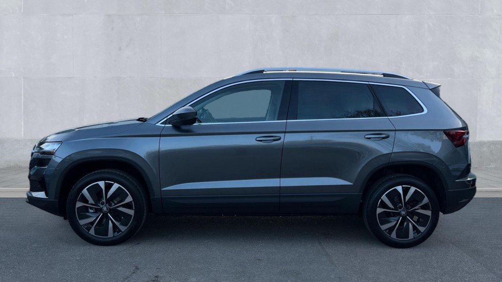 Used Skoda Karoq 2025 for sale - 76773096: Photo 9