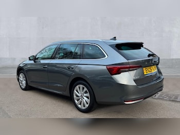Used Skoda Octavia 2025 for sale - 76361925: Photo