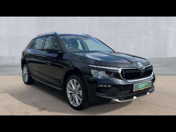 2025 - 1.5 TSI SE L Edition 5dr DSG