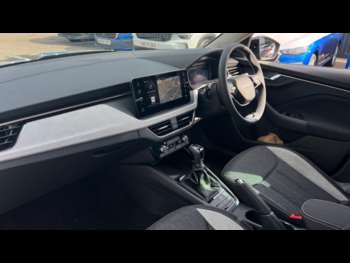 Used Skoda Kamiq 2025 for sale - 74706938: Photo