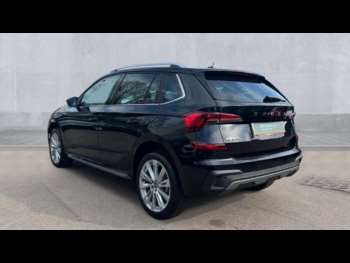 Used Skoda Kamiq 2025 for sale - 74706938: Photo