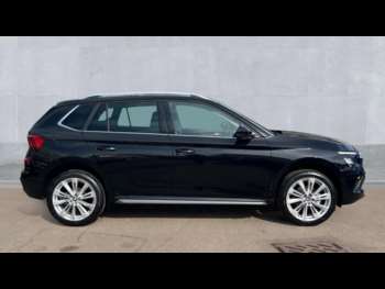 Used Skoda Kamiq 2025 for sale - 74706938: Photo