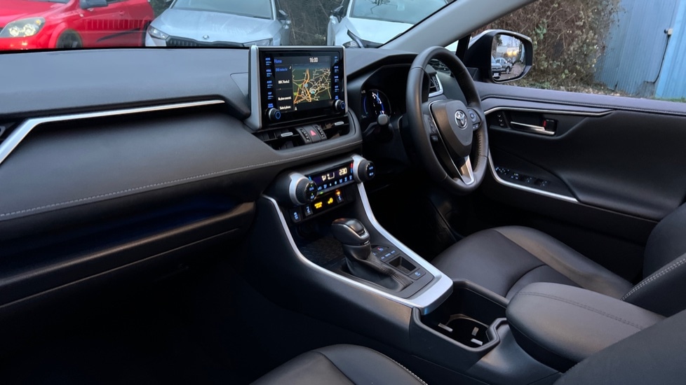 Used Toyota RAV4 2022 for sale - 76894822: Photo 10