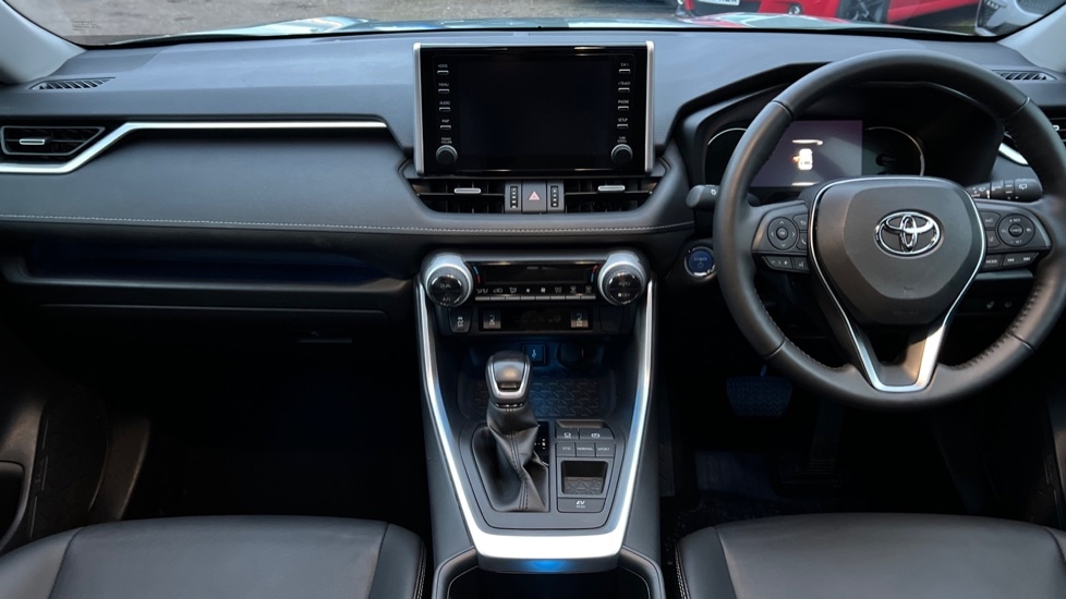 Used Toyota RAV4 2022 for sale - 76894822: Photo 11