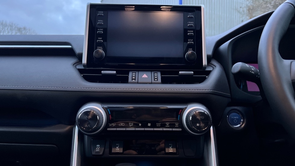 Used Toyota RAV4 2022 for sale - 76894822: Photo 12