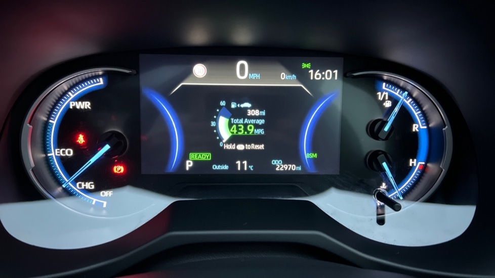 Used Toyota RAV4 2022 for sale - 76894822: Photo 13