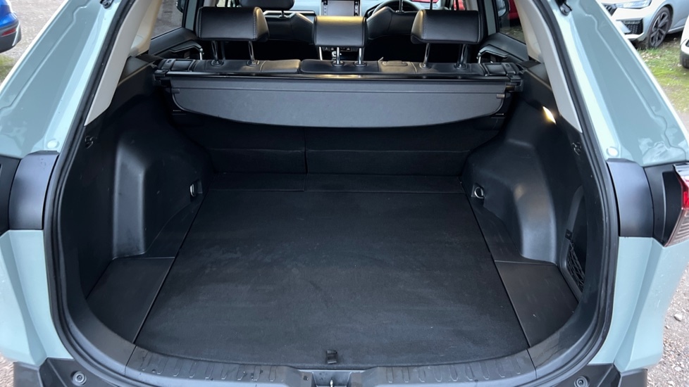 Used Toyota RAV4 2022 for sale - 76894822: Photo 15