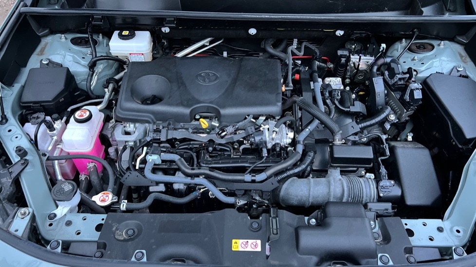 Used Toyota RAV4 2022 for sale - 76894822: Photo 16