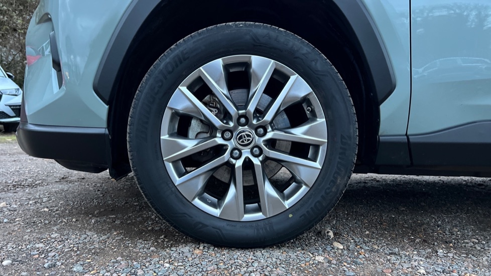 Used Toyota RAV4 2022 for sale - 76894822: Photo 17