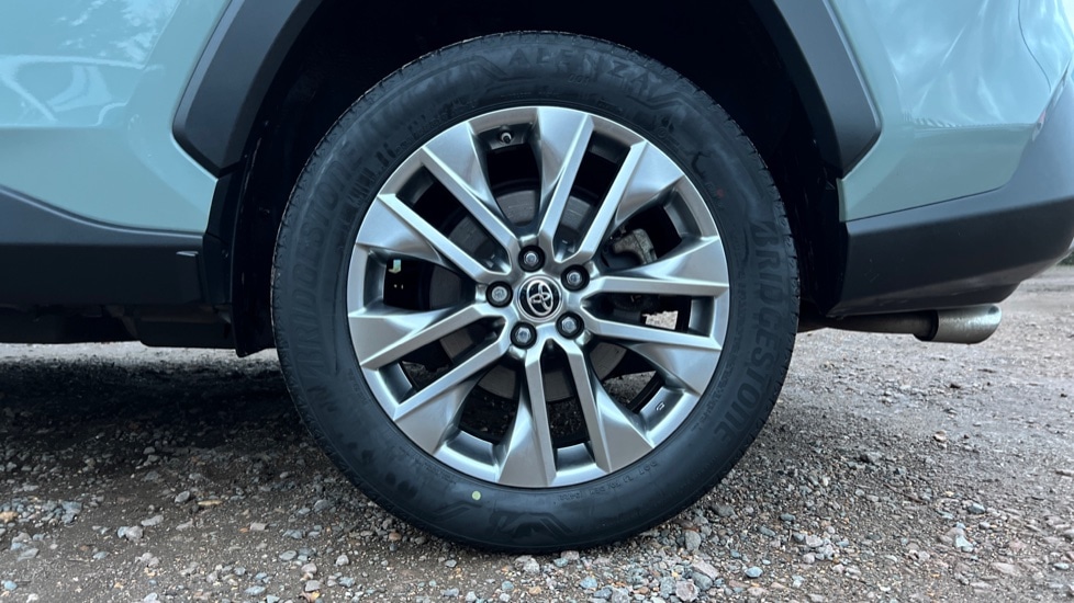 Used Toyota RAV4 2022 for sale - 76894822: Photo 18