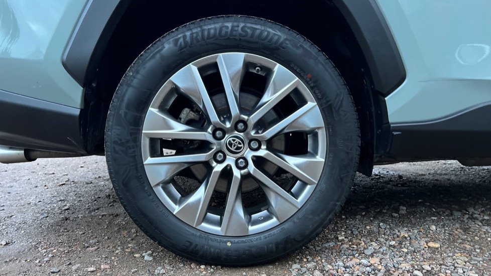 Used Toyota RAV4 2022 for sale - 76894822: Photo 19