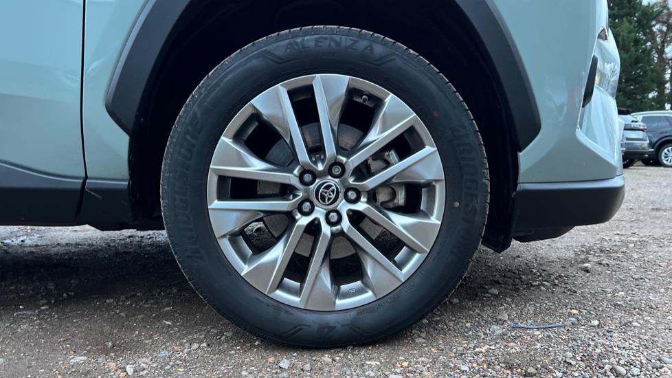 Used Toyota RAV4 2022 for sale - 76894822: Photo 20