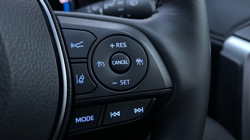 Used Toyota RAV4 2022 for sale - 76894822: Photo 22