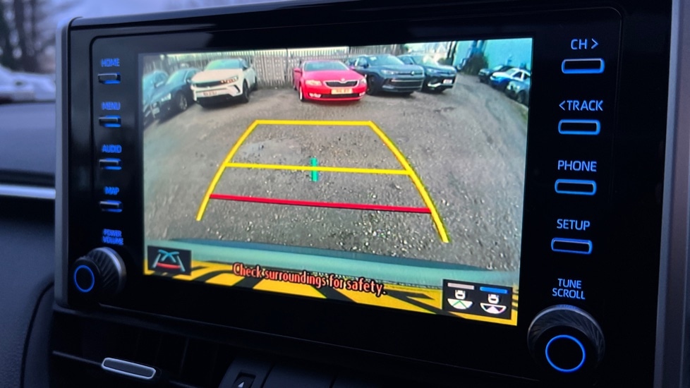 Used Toyota RAV4 2022 for sale - 76894822: Photo 26