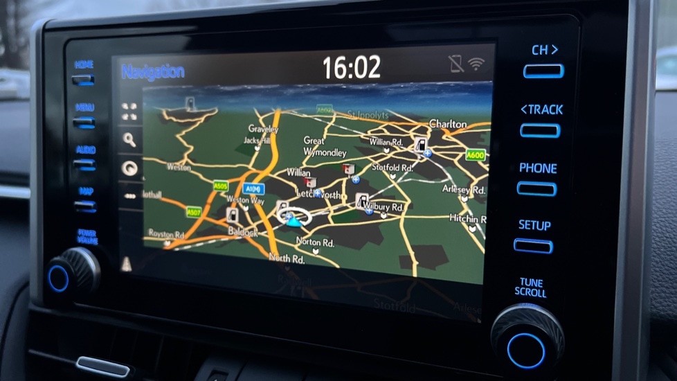 Used Toyota RAV4 2022 for sale - 76894822: Photo 27