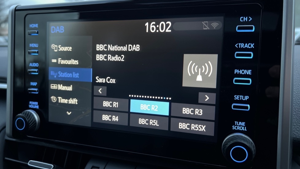 Used Toyota RAV4 2022 for sale - 76894822: Photo 35