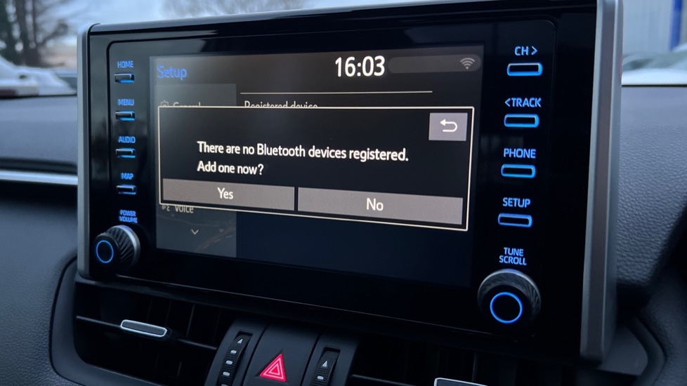 Used Toyota RAV4 2022 for sale - 76894822: Photo 36