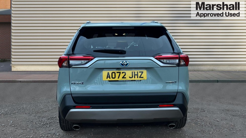 Used Toyota RAV4 2022 for sale - 76894822: Photo 4