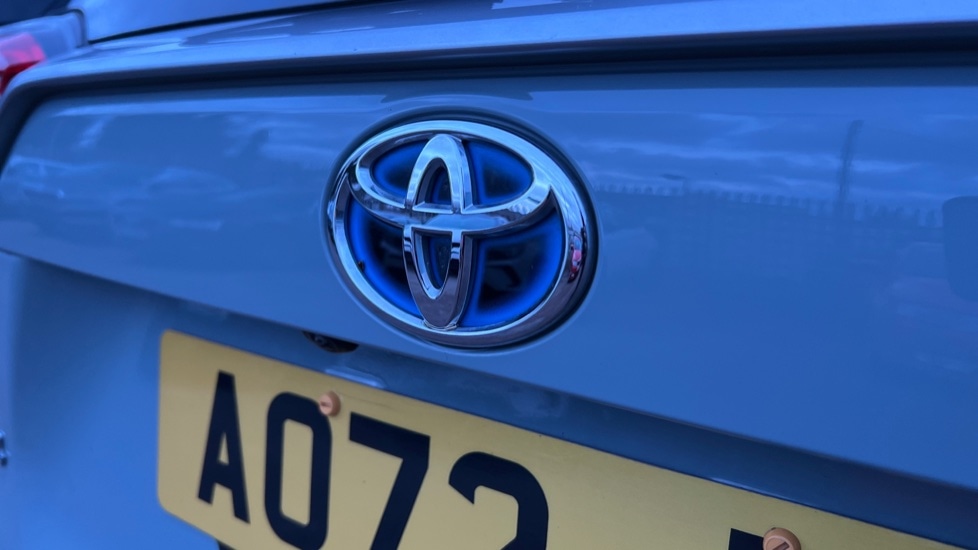 Used Toyota RAV4 2022 for sale - 76894822: Photo 41