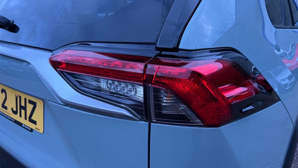 Used Toyota RAV4 2022 for sale - 76894822: Photo 44