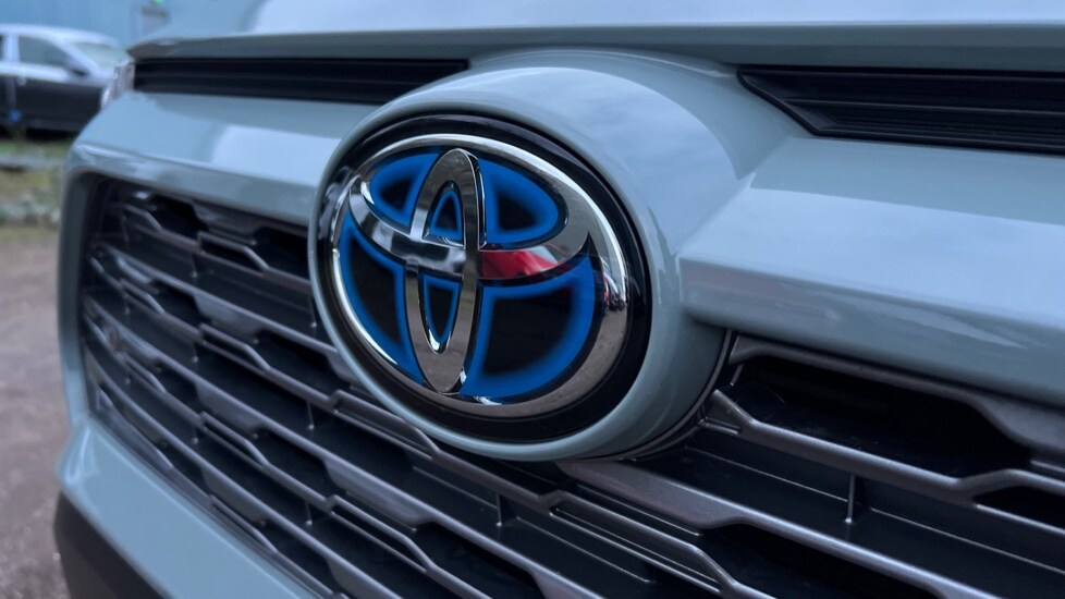 Used Toyota RAV4 2022 for sale - 76894822: Photo 50