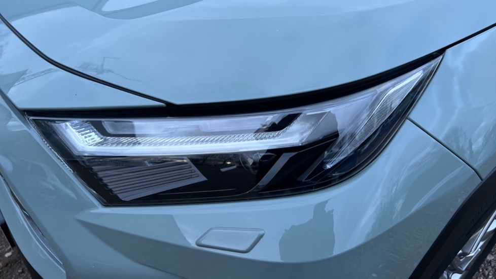 Used Toyota RAV4 2022 for sale - 76894822: Photo 52