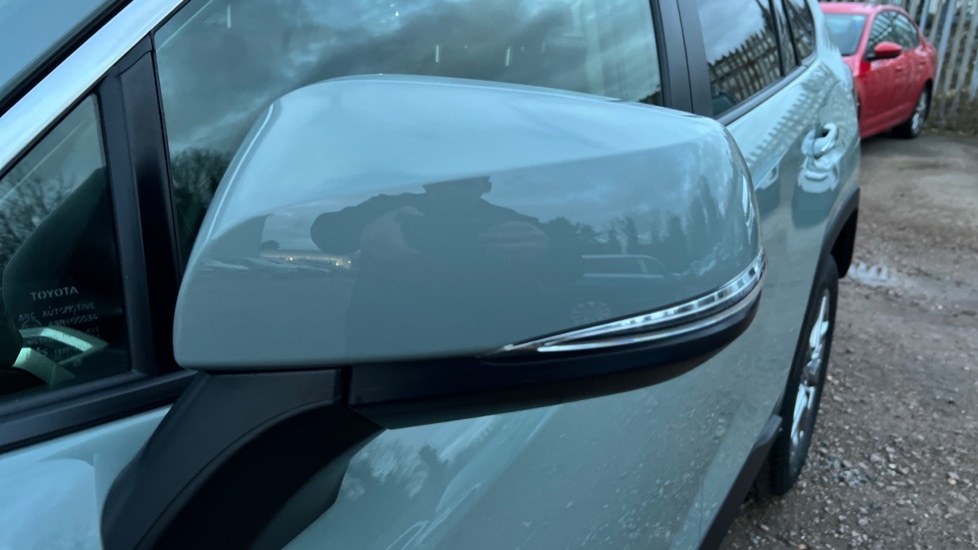 Used Toyota RAV4 2022 for sale - 76894822: Photo 53