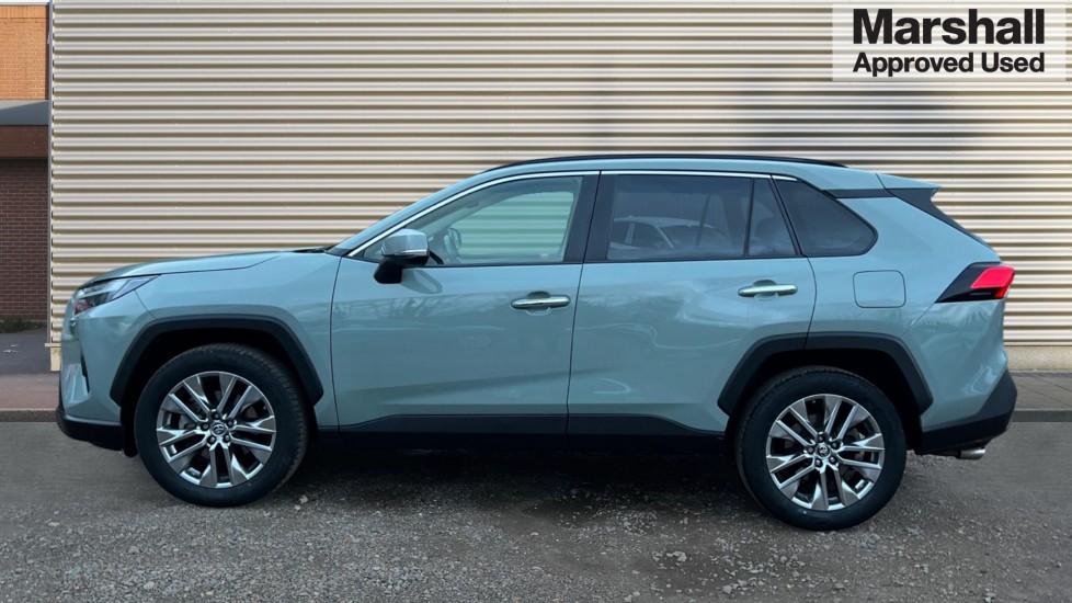 Used Toyota RAV4 2022 for sale - 76894822: Photo 6