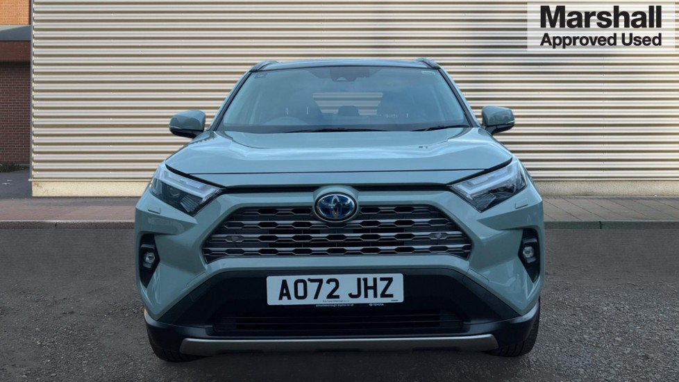 Used Toyota RAV4 2022 for sale - 76894822: Photo 8