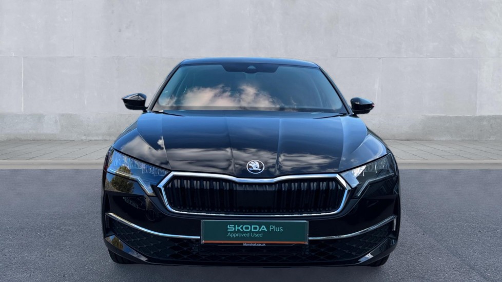 Used Skoda Octavia 2025 for sale - 76937517: Photo 10