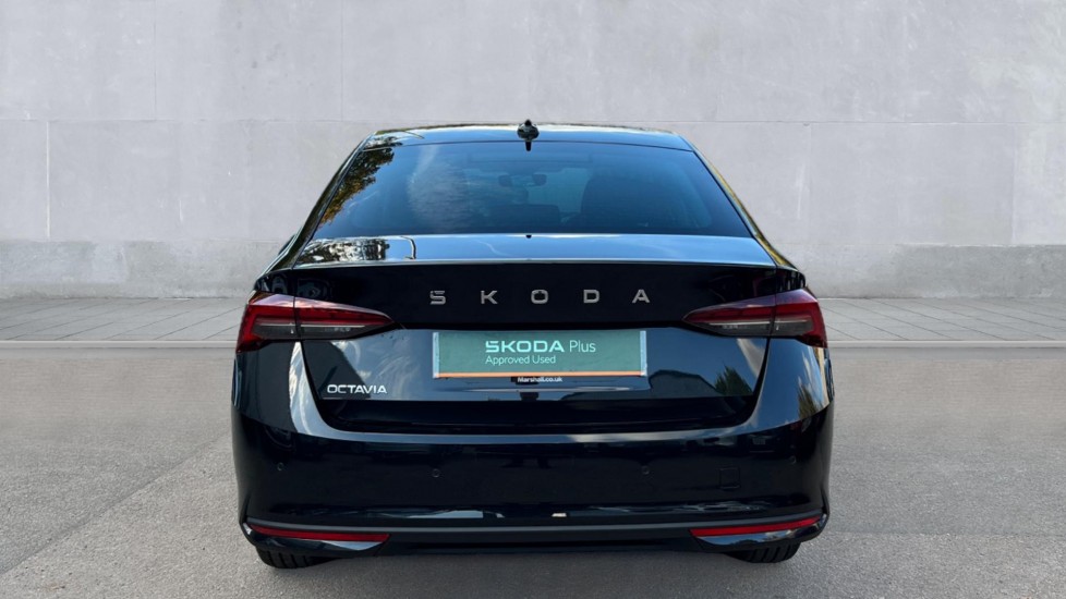 Used Skoda Octavia 2025 for sale - 76937517: Photo 11