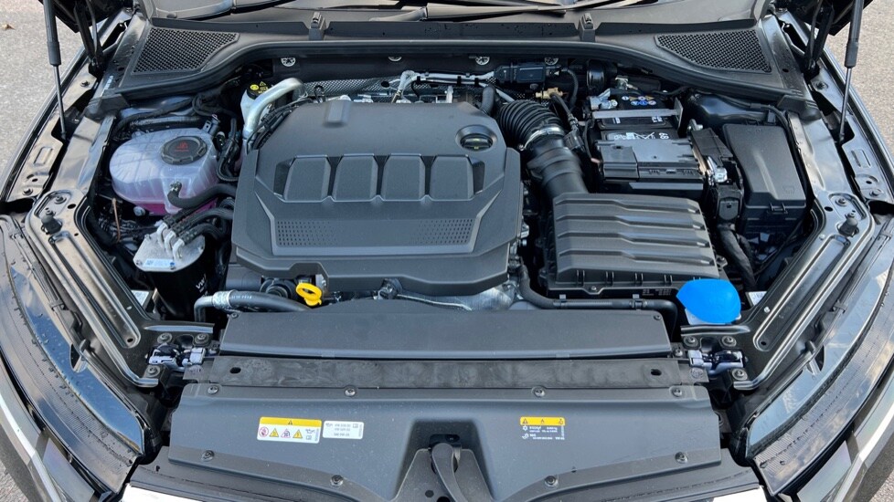 Used Skoda Octavia 2025 for sale - 76937517: Photo 17