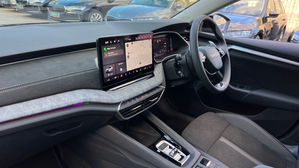 Used Skoda Octavia 2025 for sale - 76937517: Photo 2