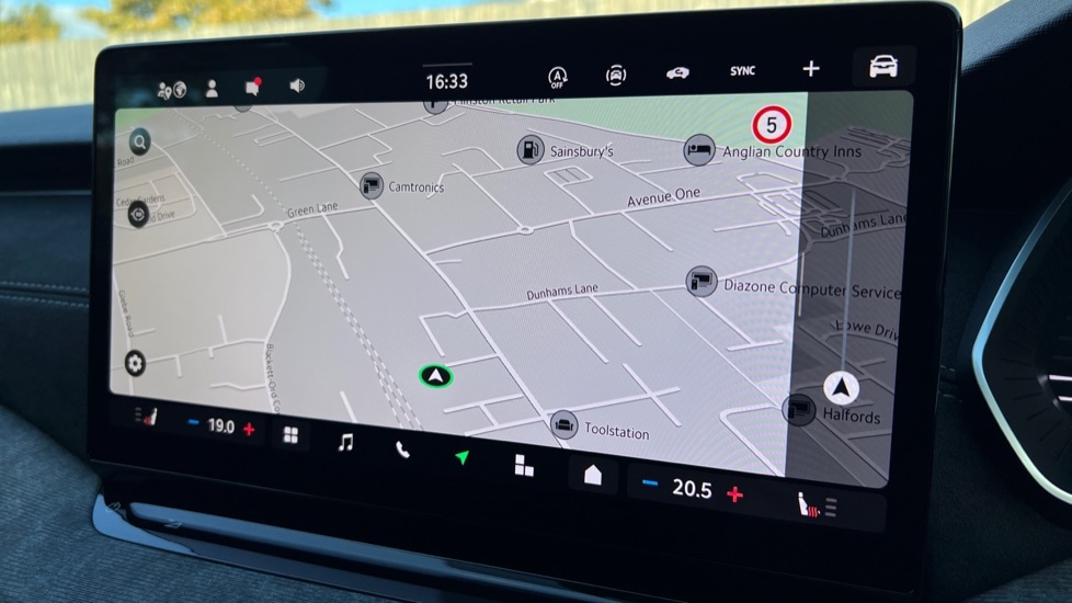 Used Skoda Octavia 2025 for sale - 76937517: Photo 21