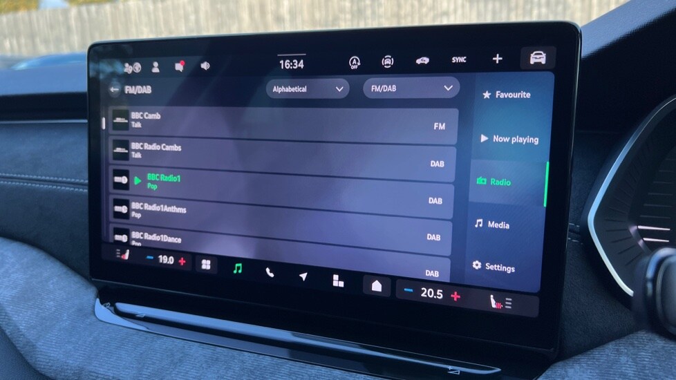 Used Skoda Octavia 2025 for sale - 76937517: Photo 25