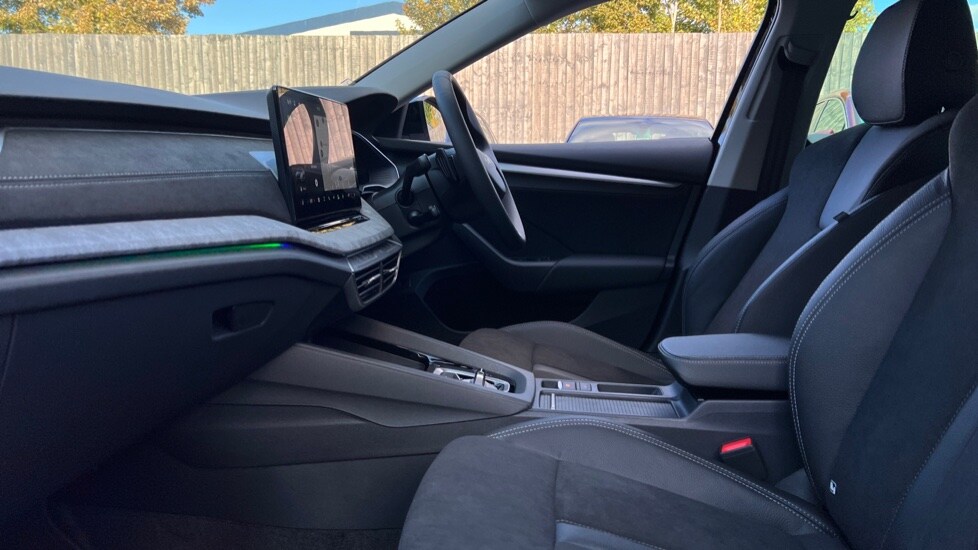 Used Skoda Octavia 2025 for sale - 76937517: Photo 28