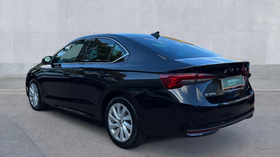 Used Skoda Octavia 2025 for sale - 76937517: Photo 3