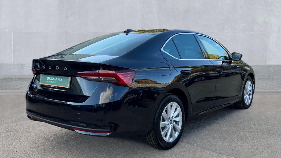 Used Skoda Octavia 2025 for sale - 76937517: Photo 8