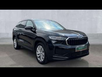 2024 - 1.5 TSI e-TEC SE L 5dr DSG [7 Seat] Auto