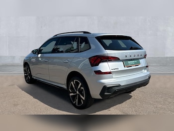 Used Skoda Kamiq 2025 for sale - 75579851: Photo