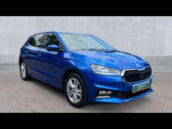 2024 - 1.0 TSI 116 SE L 5dr DSG Auto