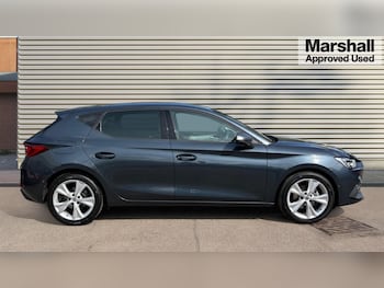 Used SEAT Leon 2024 for sale - 75467464: Photo