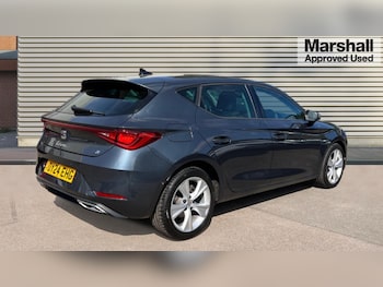 Used SEAT Leon 2024 for sale - 75467464: Photo