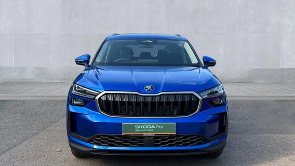 Used Skoda Kodiaq 2025 for sale - 76229296: Photo 10