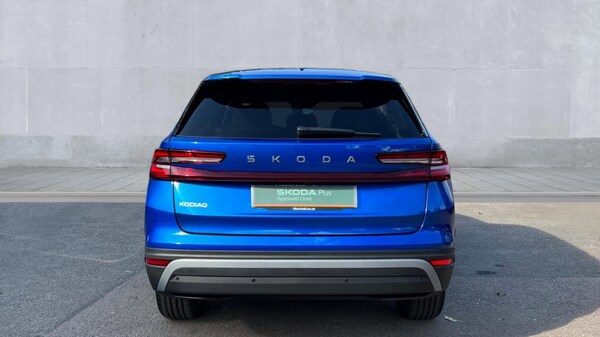 Used Skoda Kodiaq 2025 for sale - 76229296: Photo 11