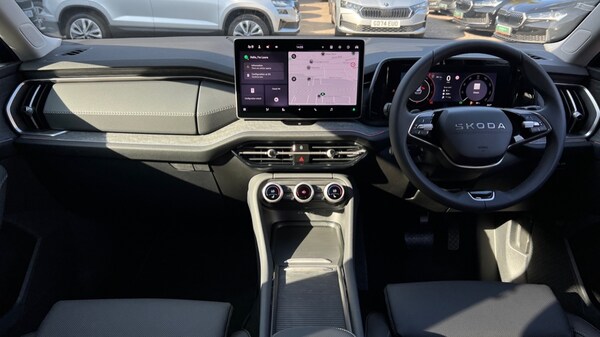 Used Skoda Kodiaq 2025 for sale - 76229296: Photo 12