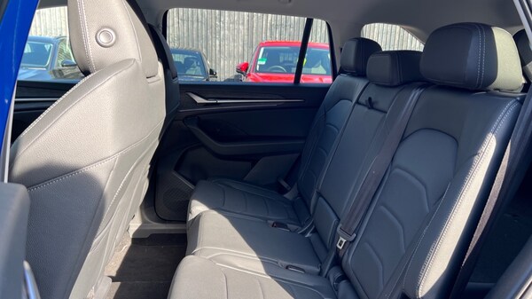 Used Skoda Kodiaq 2025 for sale - 76229296: Photo 15